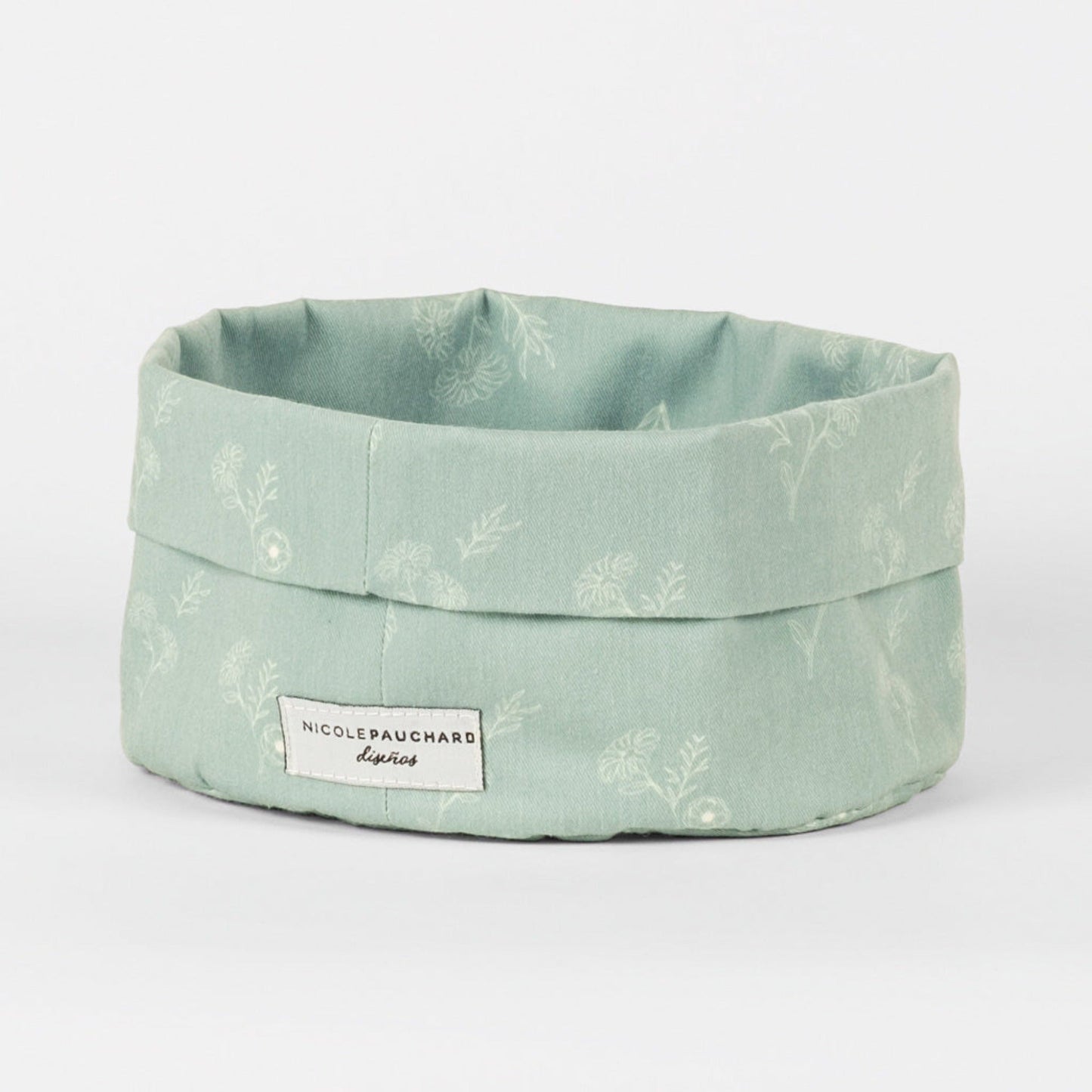 Panera Colomba4#Verde