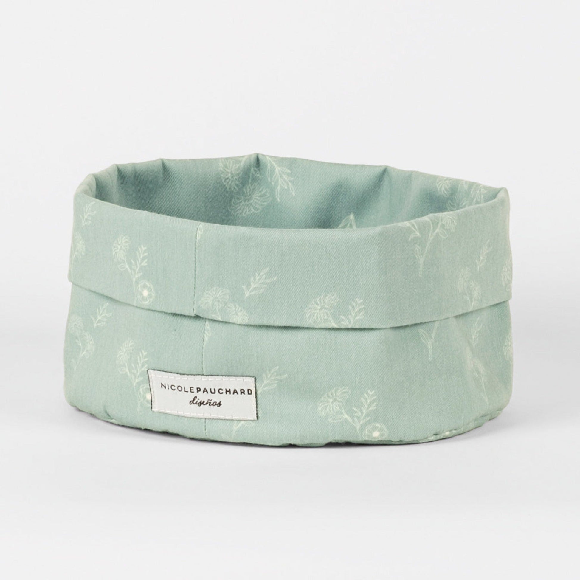 Panera Colomba4#Verde