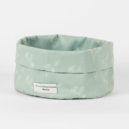 Panera Colomba4#Verde