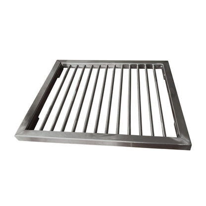 Horno Ahumador L5#Negro