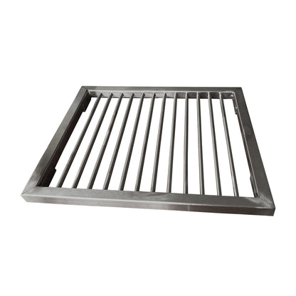 Horno Ahumador XL4#Negro