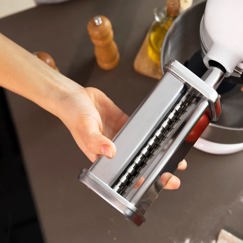 Accesorio Pastas para Batidoras2#Acero