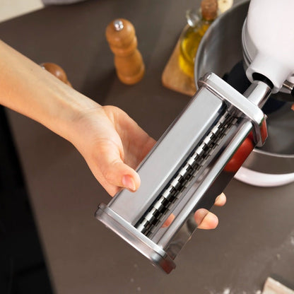 Accesorio Pastas para Batidoras2#Acero