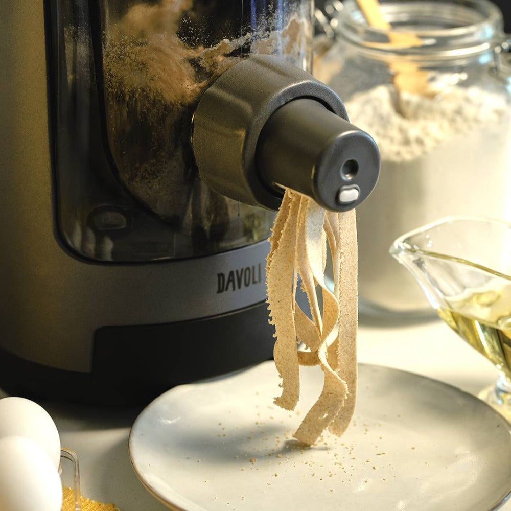 Pasta Maker Máquina para Pastas4#Gris
