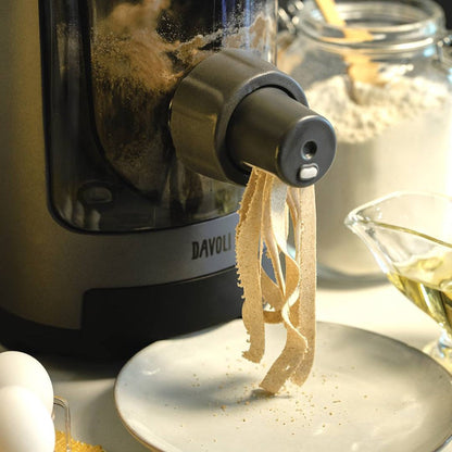 Pasta Maker Máquina para Pastas4#Gris