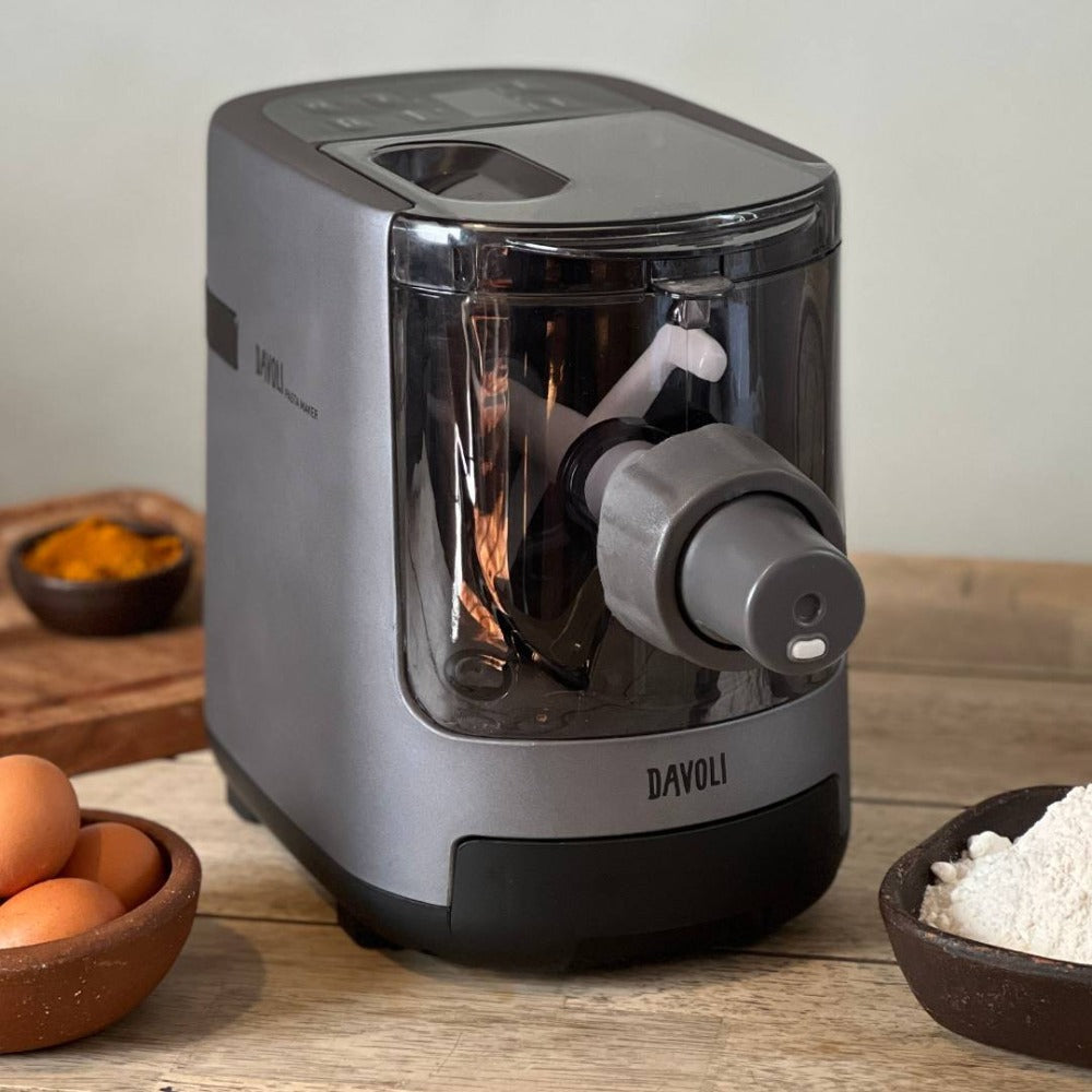 Pasta Maker Máquina para Pastas1#Gris