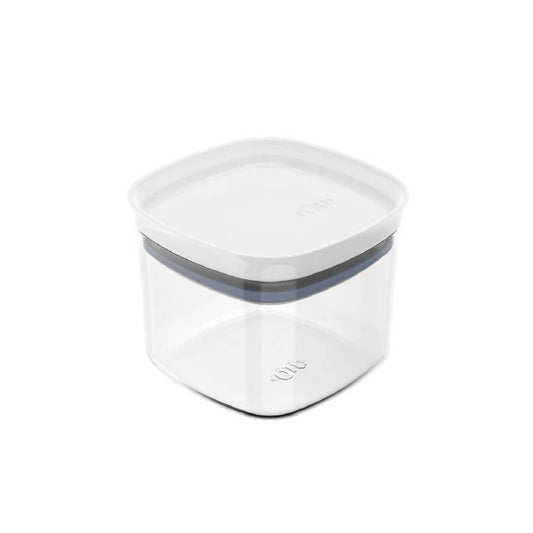 Contenedor Block 0.45 Lts1#Blanco