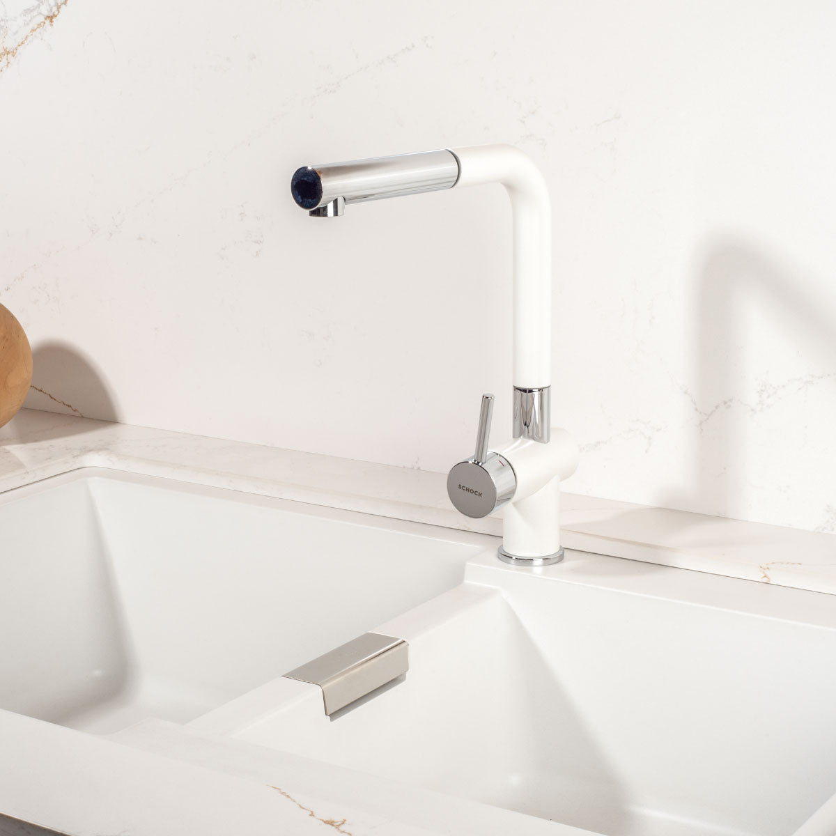 Lavaplatos Signus N 2004#Blanco