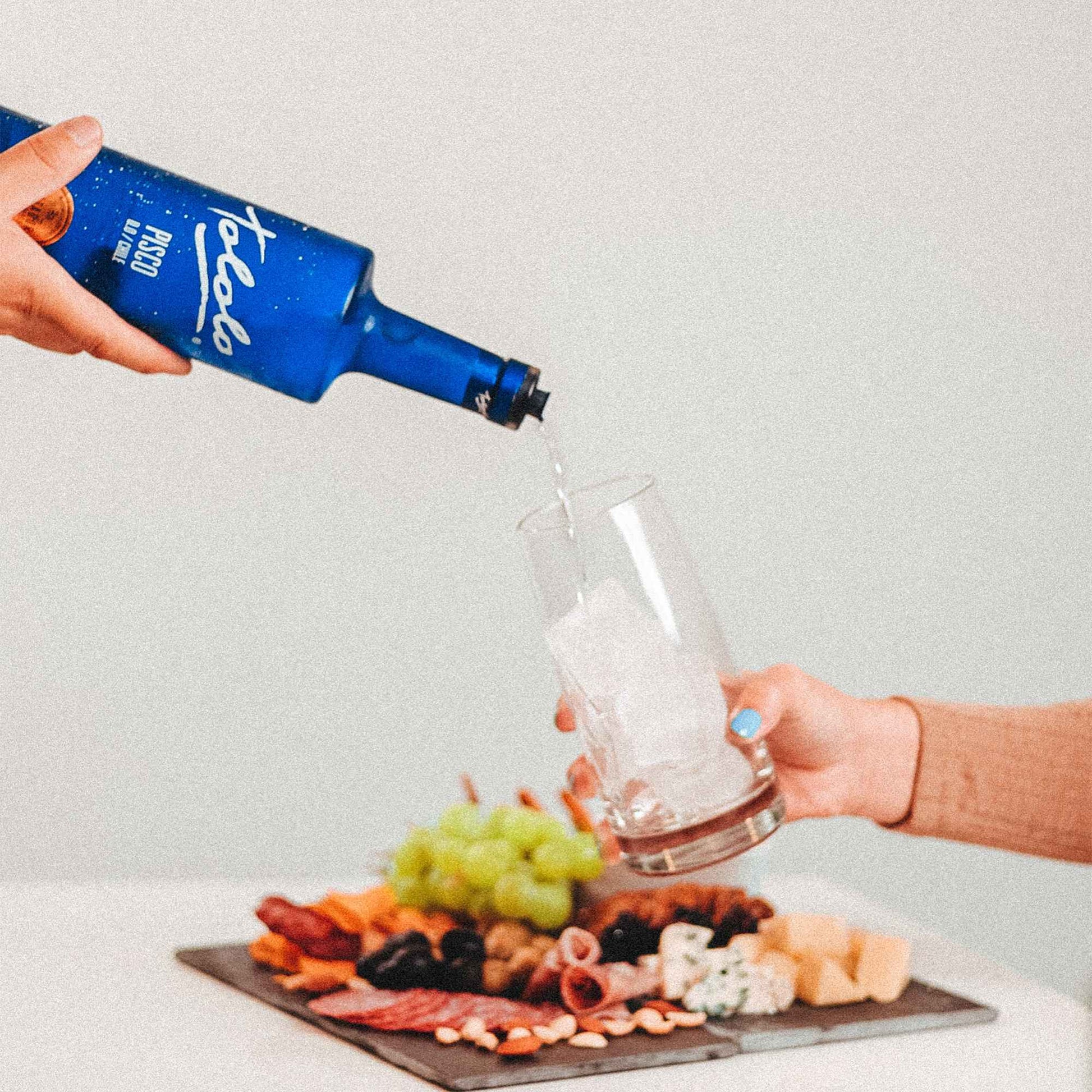 Pisco Tololo Blue 750 cc2#Sin color