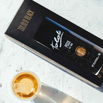 Pisco Tololo Black 750 cc4#Sin color