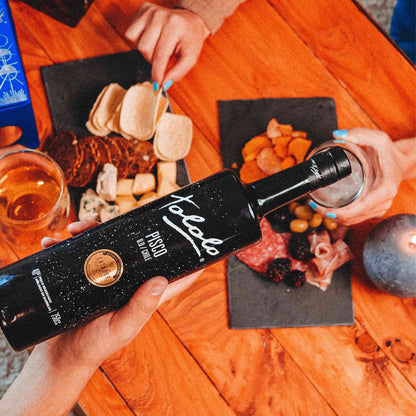 Pisco Tololo Black 750 cc2#Sin color