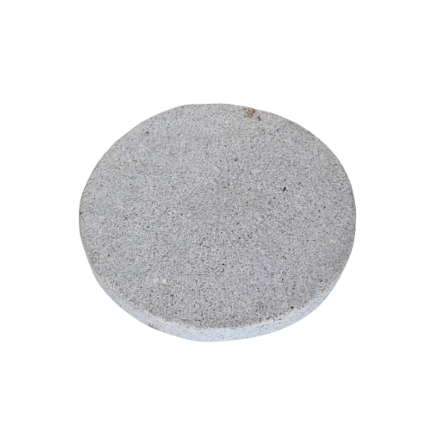 Plato Provoleta Piedra Cantera sin Vaciado2#Gris