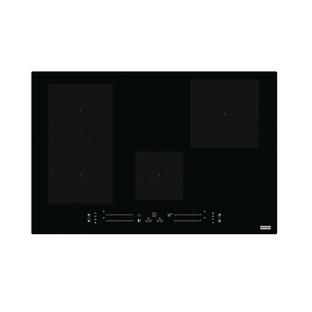 Encimera Inducción FMA 804 I F BK1#Negro