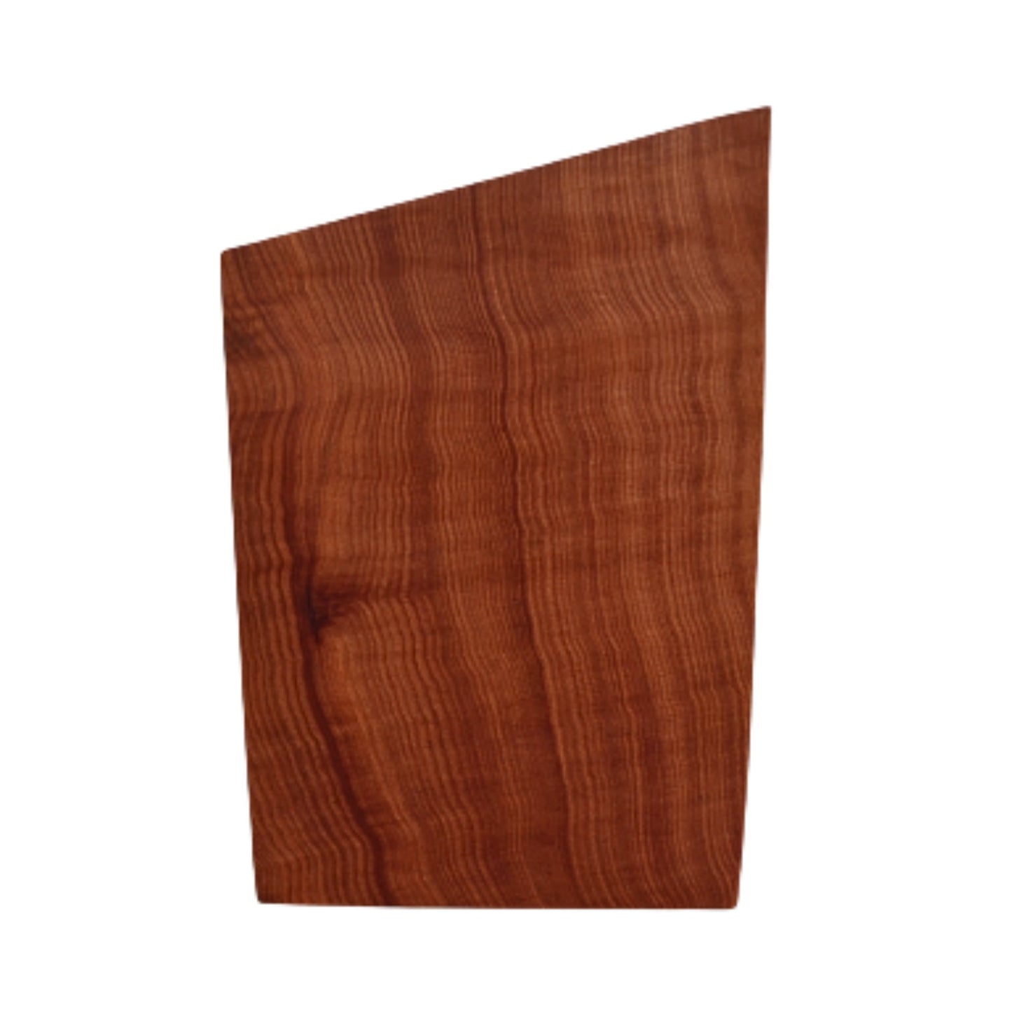 Porta Cuchillos 8 Unidades Raulí Rojo2#Café