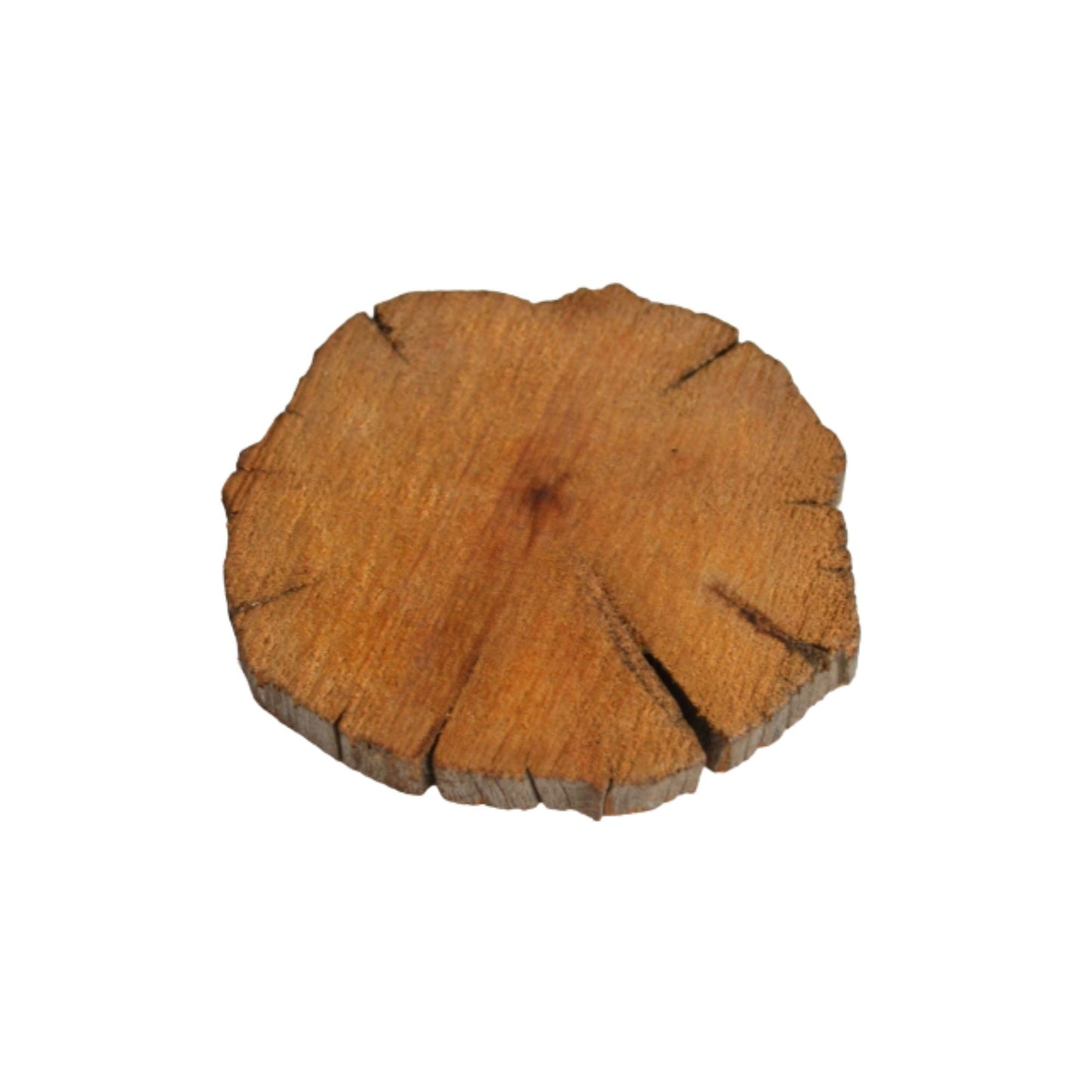 Set 8 Posavasos de Madera2#Café