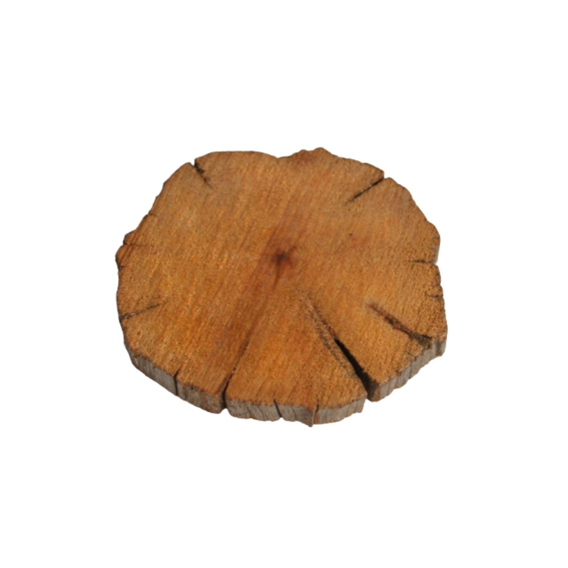 Set 8 Posavasos de Madera2#Café