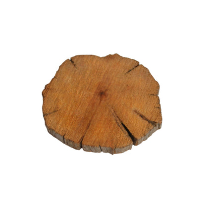 Set 8 Posavasos de Madera2#Café