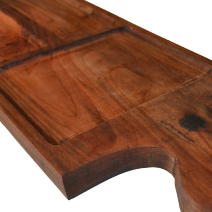 Tabla Picoteo 1 Metro5#Café