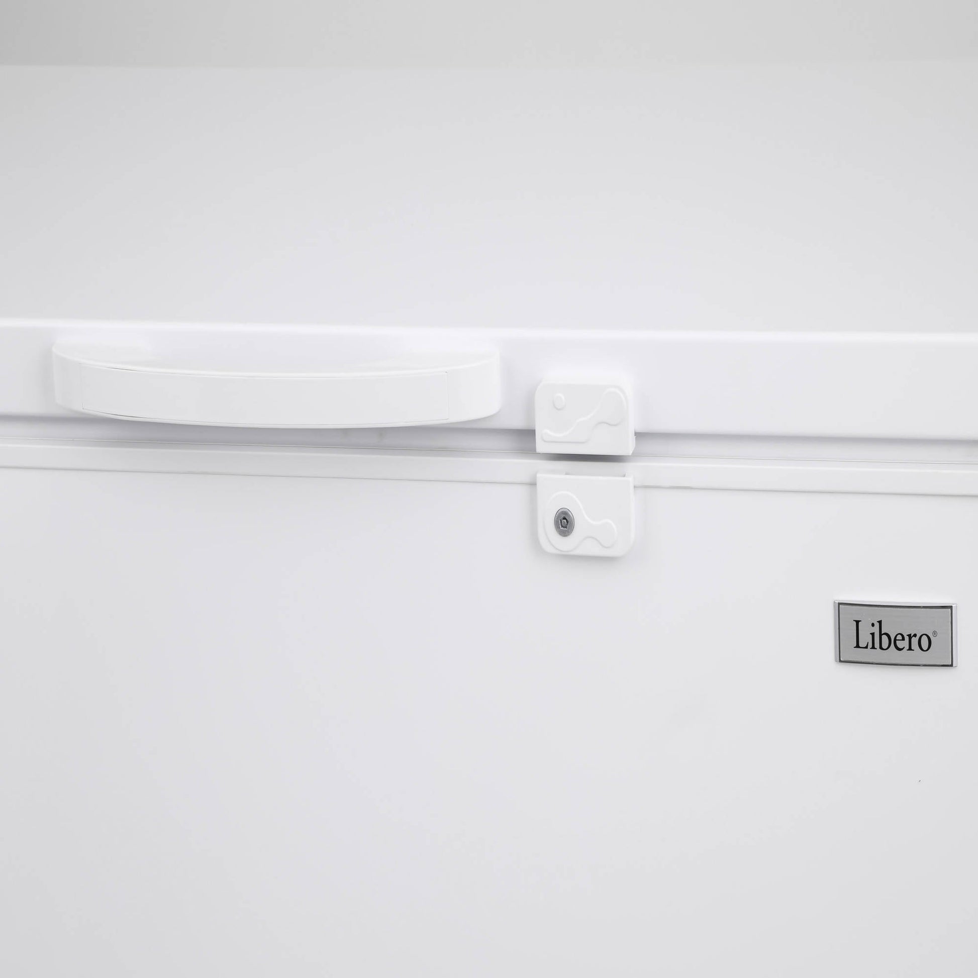 Freezer Horizontal 300L LFH-3004#Blanco