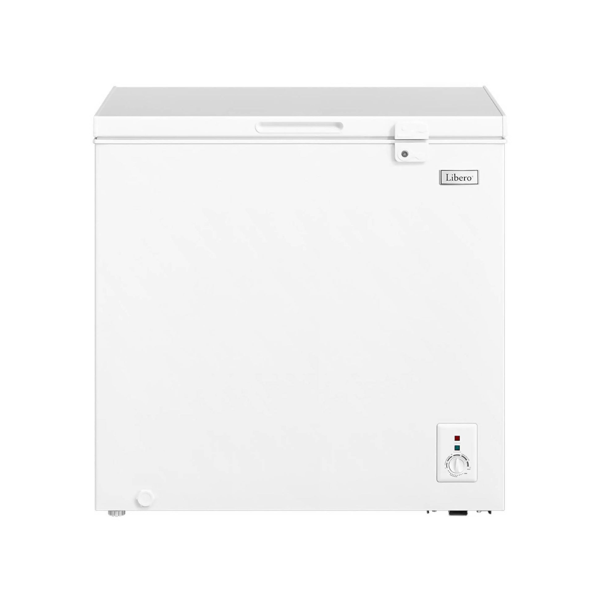 Freezer Horizontal 199LTS LFH-2011#Blanco