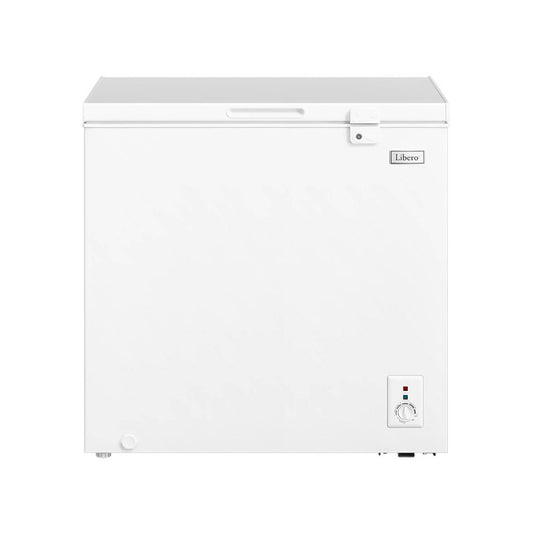 Freezer Horizontal 199LTS LFH-2011#Blanco