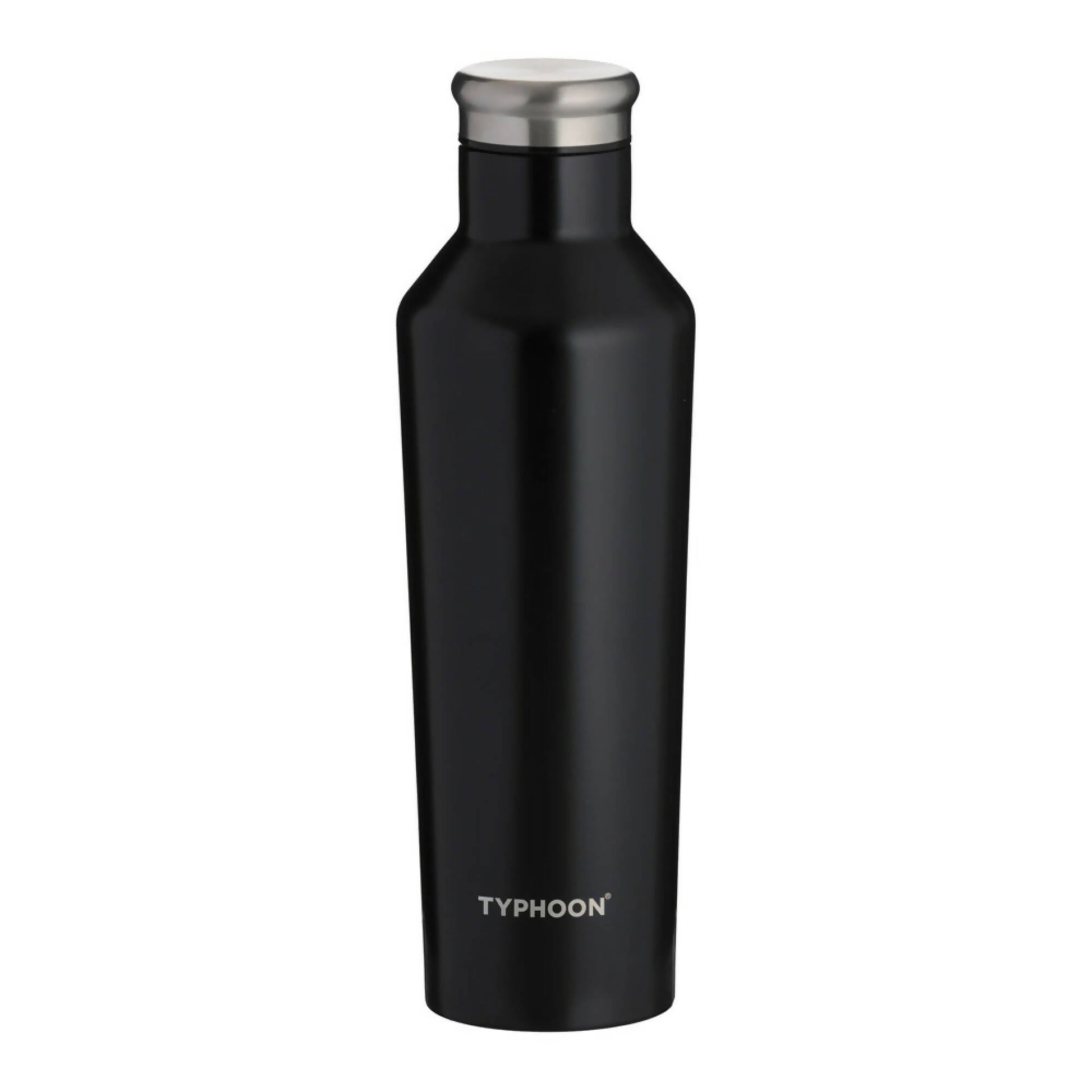 Botella Pure Doble Pared 500 ml2#Negro