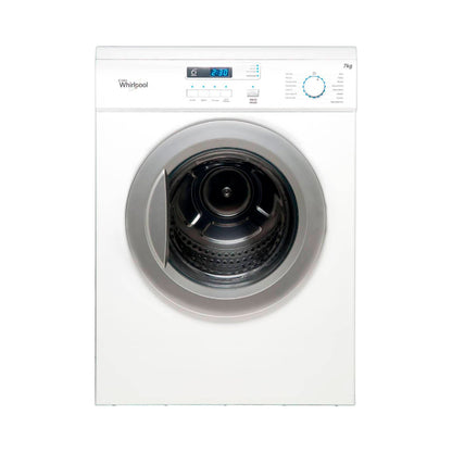 Secadora Whirlpool 7 Kg1#Blanco