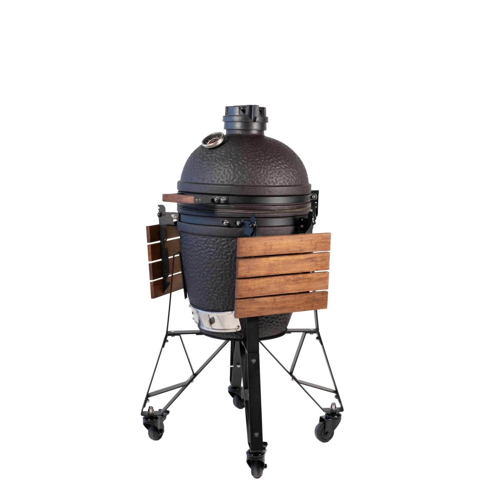 Parrilla Kamado Medium7#Negro