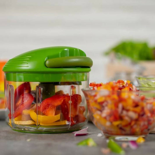 Picador Pull Chop1#Verde