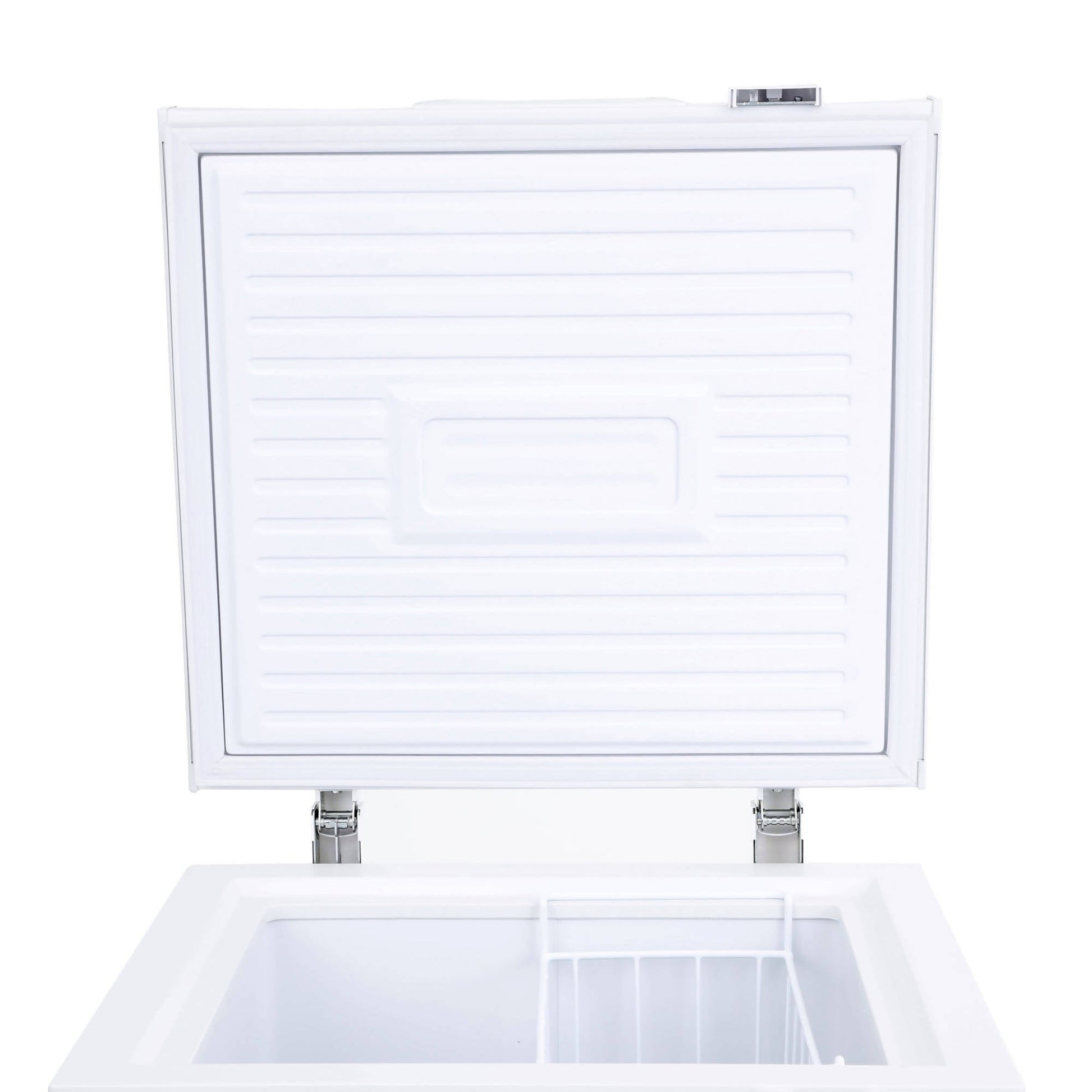 Freezer Horizontal 100L LFH-1002#Blanco