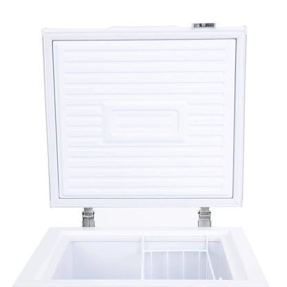 Freezer Horizontal 100L LFH-1002#Blanco