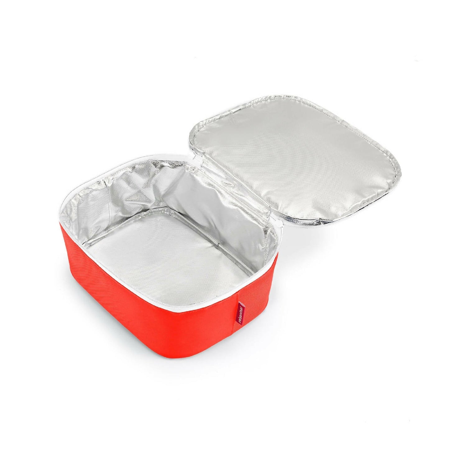 Mini Cooler M Plegable 4,5 lts9#Rojo