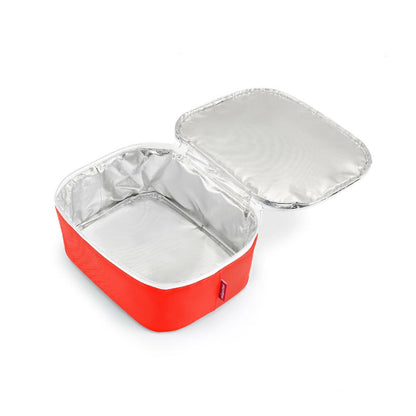 Mini Cooler M Plegable 4,5 lts9#Rojo