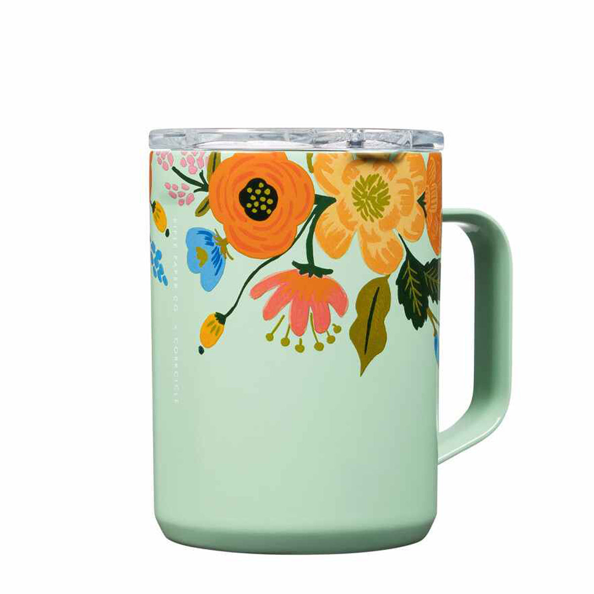 Tazón Térmico Mug Diseño 475 ml