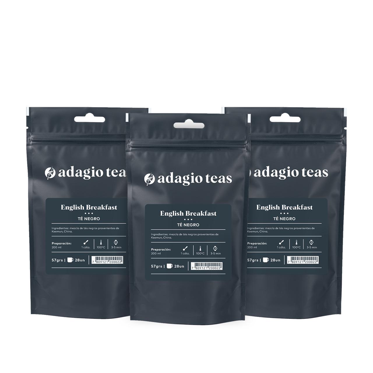 English Breakfast Pack1#Sin color