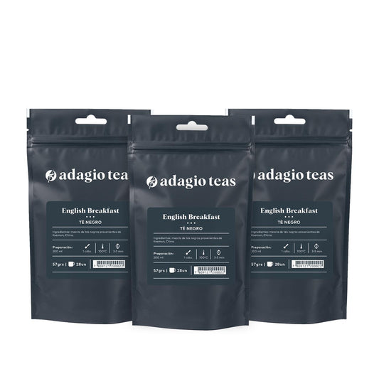 English Breakfast Pack1#Sin color