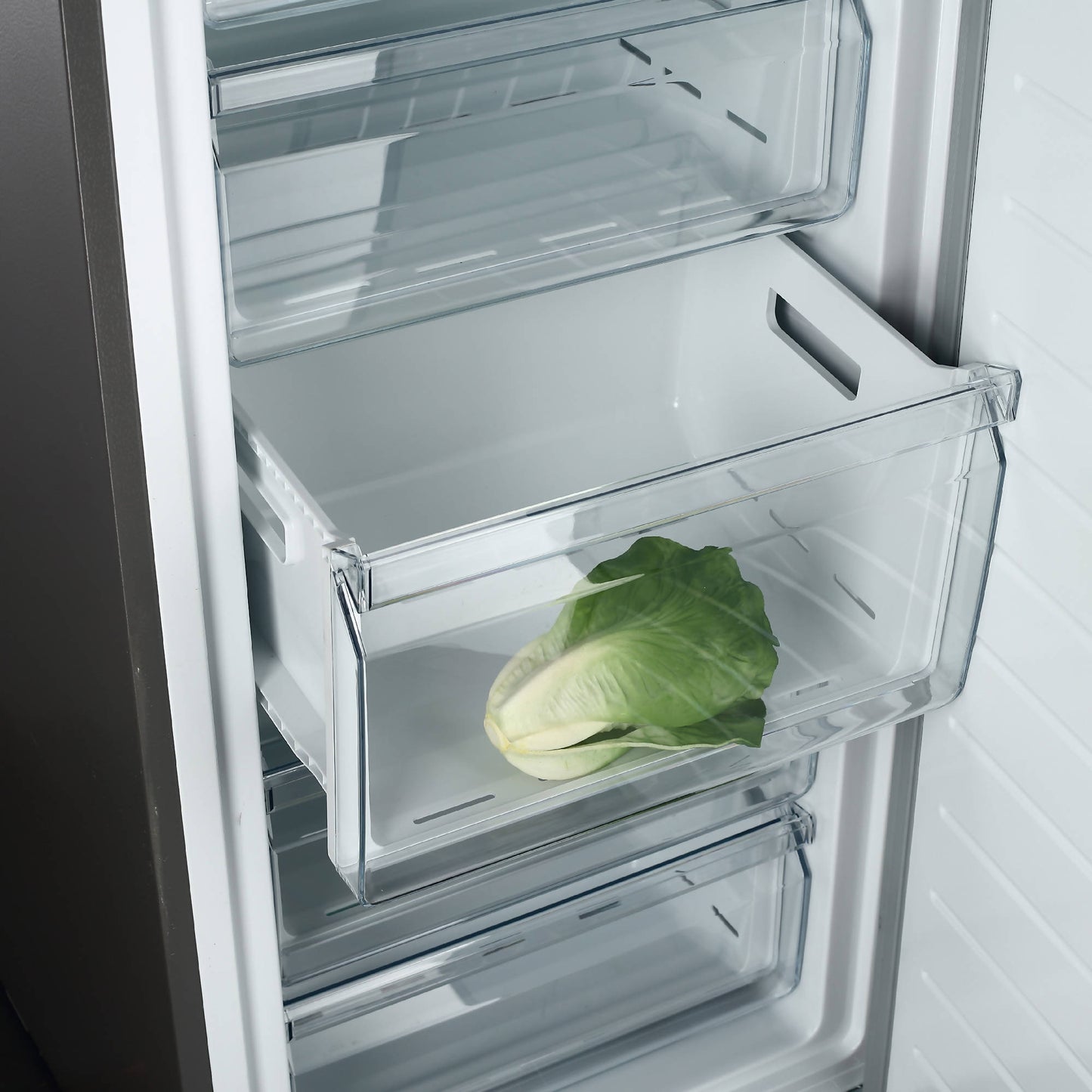 Freezer Vertical Dual 232L LFV-312NFI7#Acero