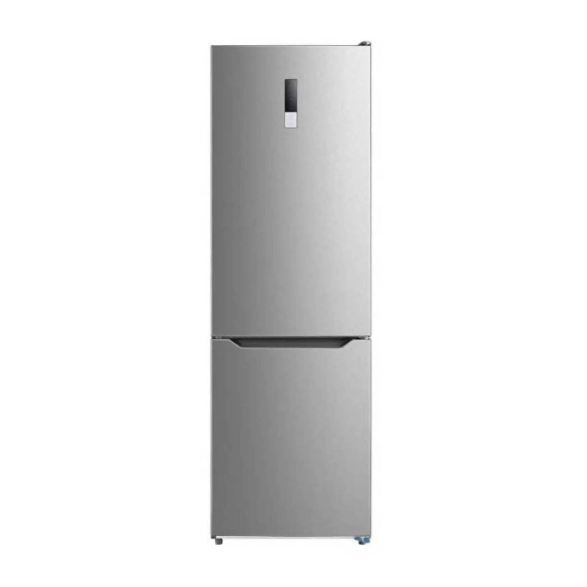 Refrigerador Combinado 290L RMB302PXLRS01#Gris