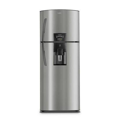 Refrigerador No Frost 390 Lts RMP410FZUU1#Acero