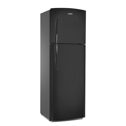 Refrigerador Combinado RMP400FHUG1 390L3#Gris