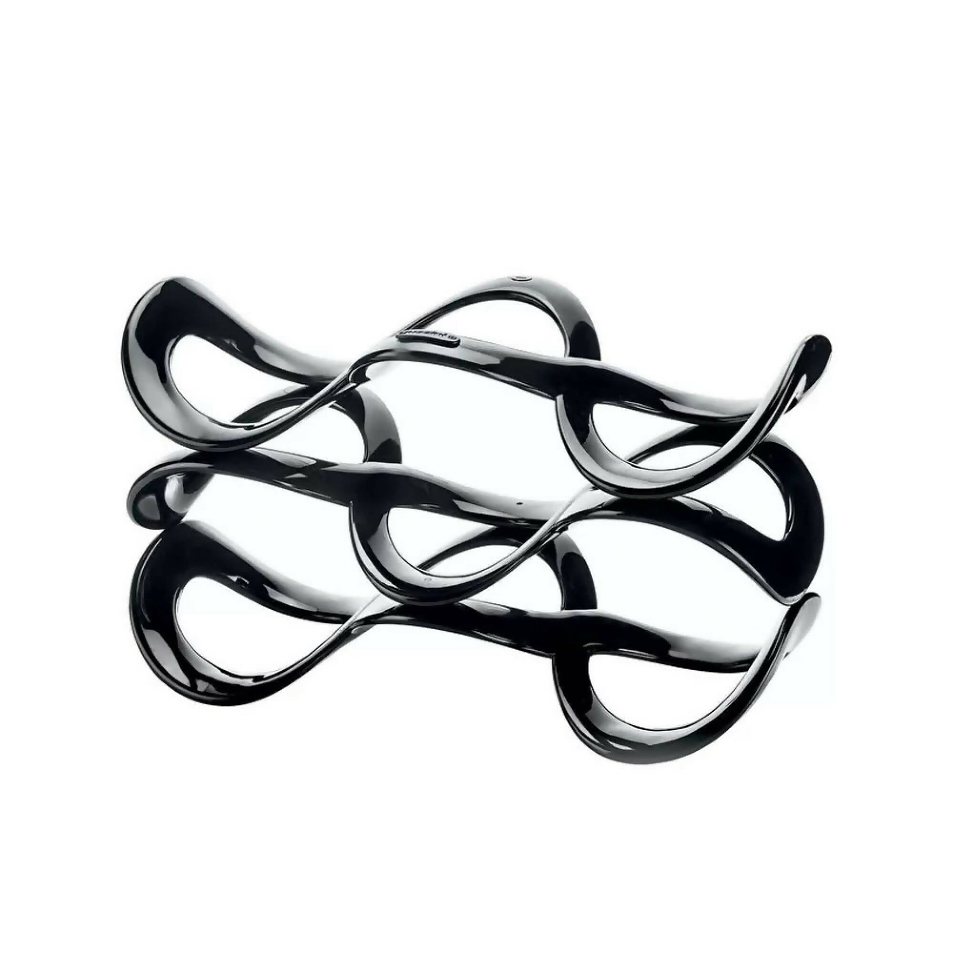 Cava Vinos Icons Collection4#Negro