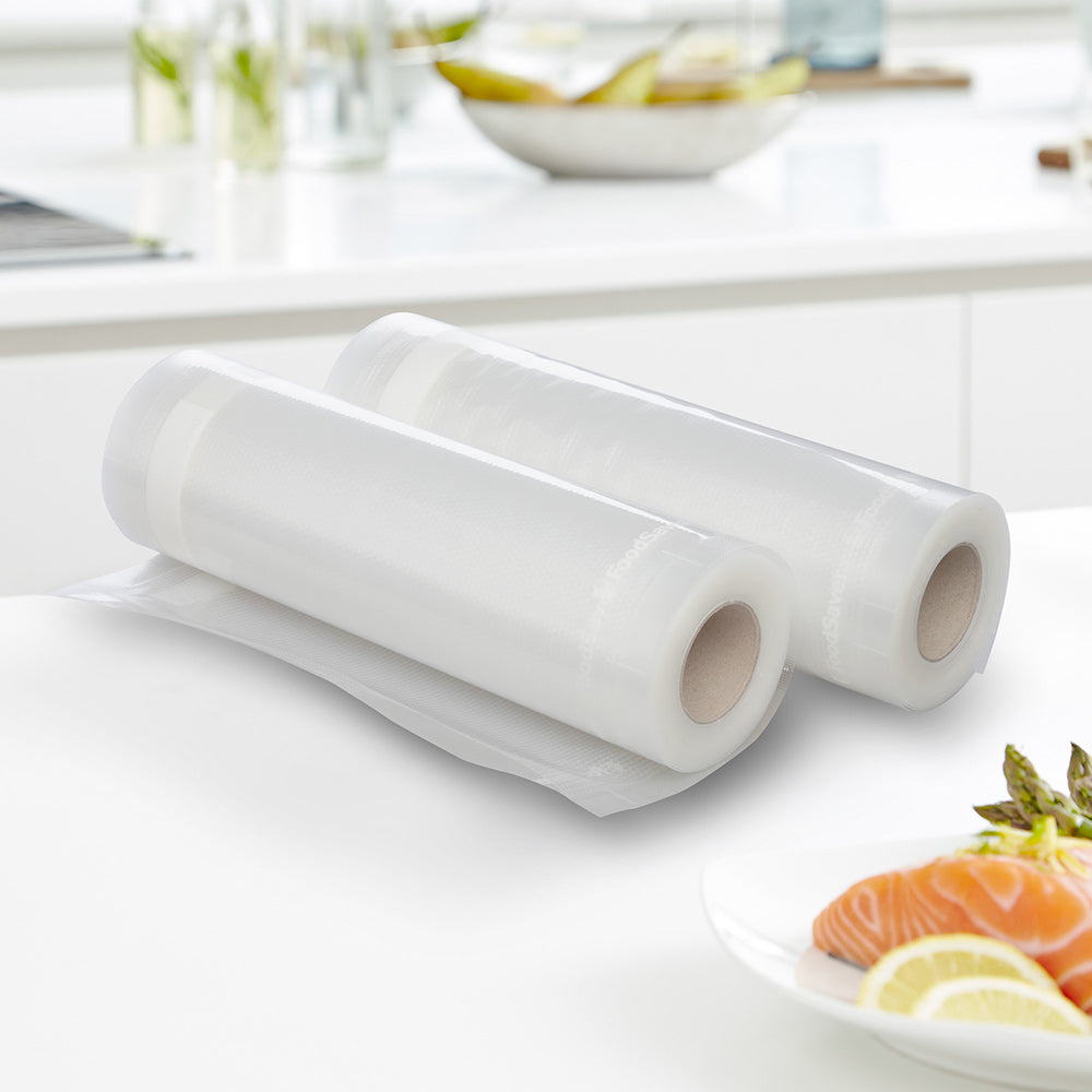 Rollos Envasado al Vacío 20 cm1#Sin color