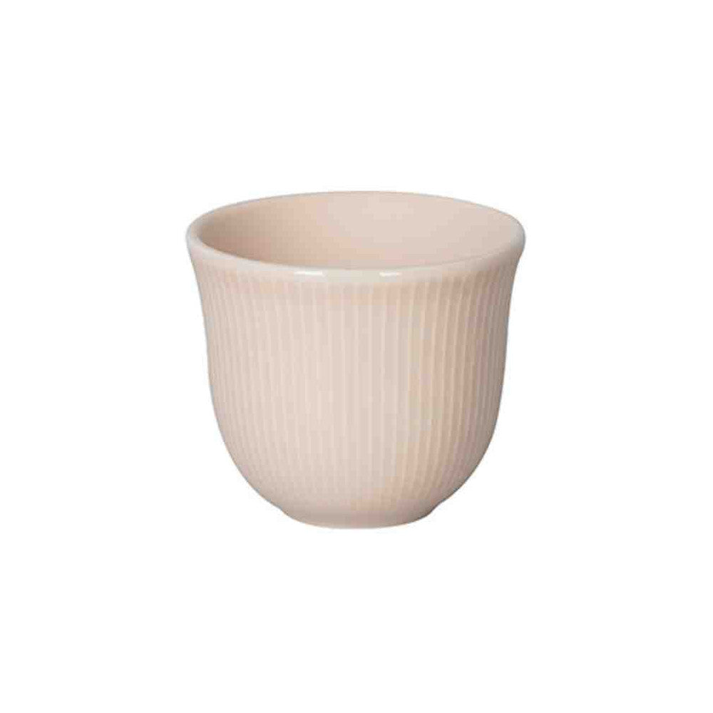 Taza Embossed 150ml8#Rosado