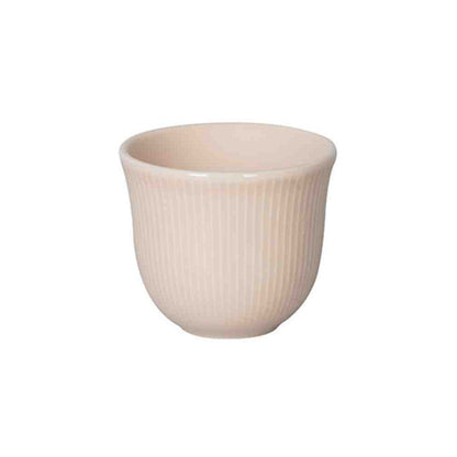 Taza Embossed 150ml8#Rosado