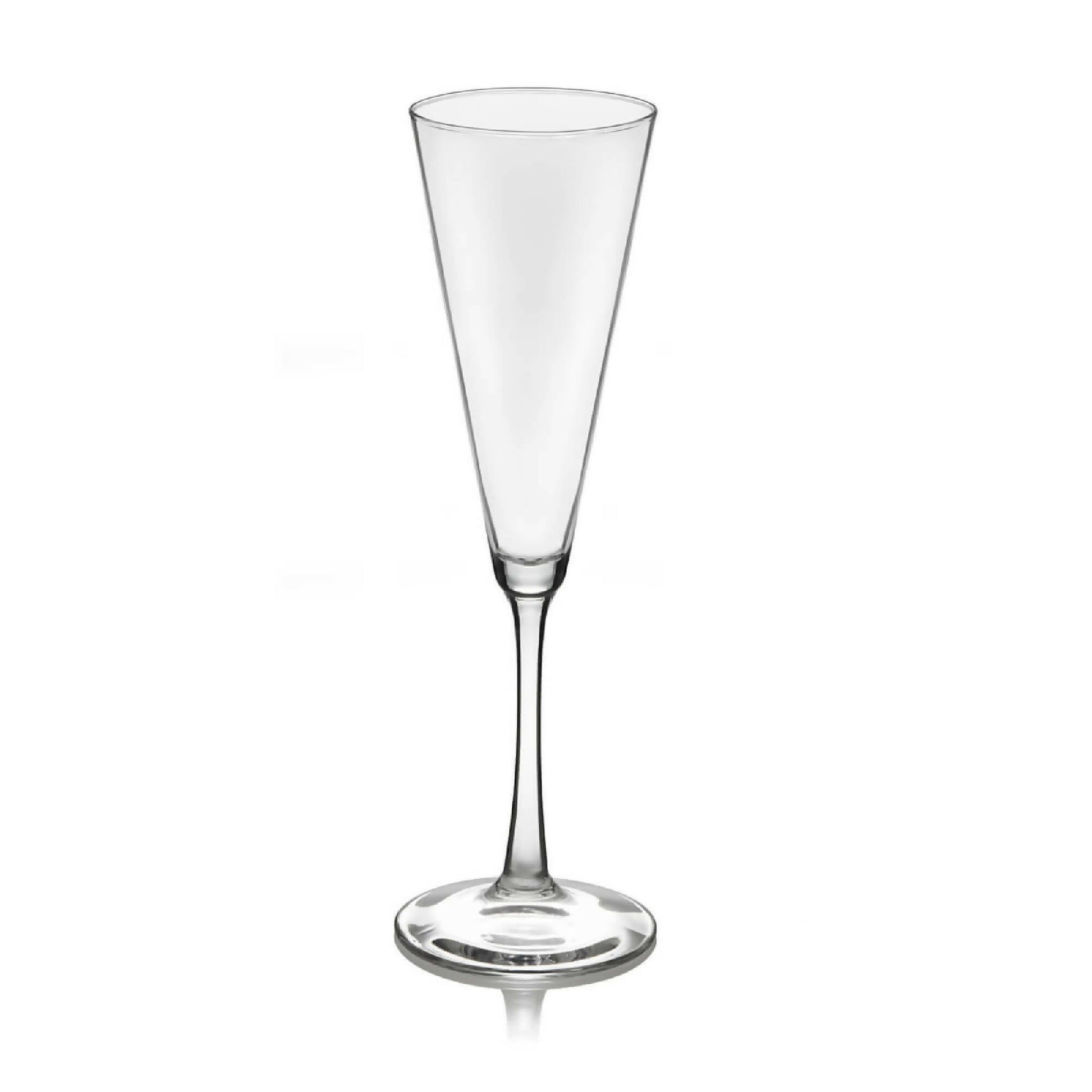 Set 6 Copas Vina Trumpet1#Sin Color