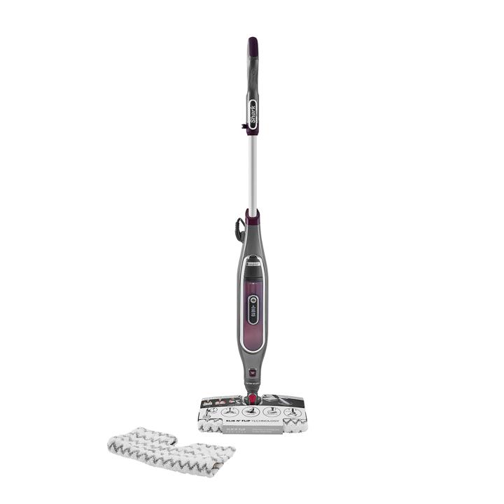 Mopa De Vapor Automática Shark S6003EU8#Negro