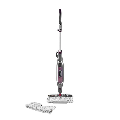 Mopa De Vapor Automática Shark S6003EU8#Negro