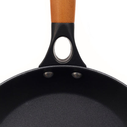 Sartén Nadur 20cm2#Gris 