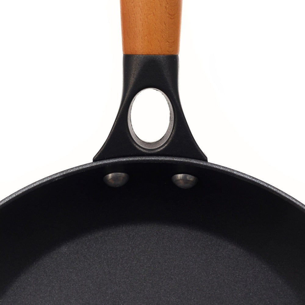 Sartén Nadur 28cm3#Gris 