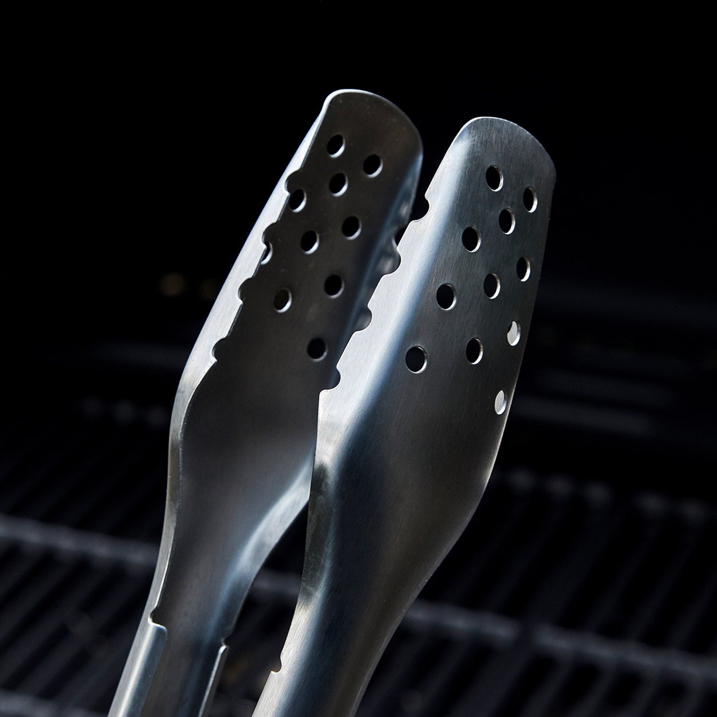 Set de Herramientas para Asado 2 Pzs3#Acero
